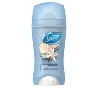 Secret Scent Expressions Va-Va Vanilla Desodorante antitranspirante 73.7 g