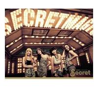 Secret - [Secret Time] 1st Mini Album CD+Photobook+PhotoCard K-POP Sealed Girl