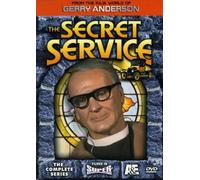 Secret Service: Complete Series [Reino Unido] [DVD]