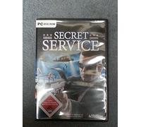 Secret Service [Importación Alemana]