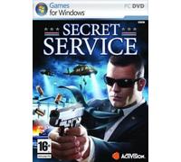 Secret service [Importación francesa]