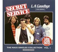 Secret Service - The Maxi-Singles Collection Vol. 1