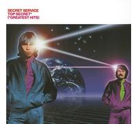 Secret Service - Top Secret-Greatest Hits
