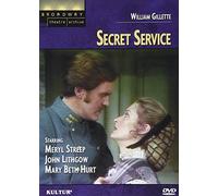 Secret Service [USA] [DVD]