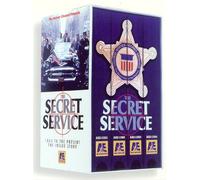 Secret Service [USA] [VHS]