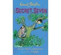 Secret Seven 2 Secret Seven Adventure: Secret Seven Adventure : Book 2