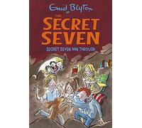 Secret Seven: Secret Seven Win Through: Book 7