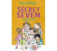 Secret Seven: The Secret Seven