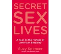 Secret Sex Lives (ebook)