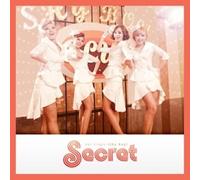 Secret - [Shy Boy] 1st Mini Album CD+Photobook+PhotoCard K-POP Sealed Girl Group
