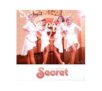 Secret - Shy Boy [Import]