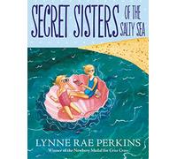 Secret Sisters of the Salty Sea