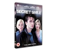 Secret Smile [Edizione: Regno Unito] [Reino Unido] [DVD]