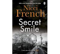 Secret Smile – Con una nueva introducción de Erin Kelly