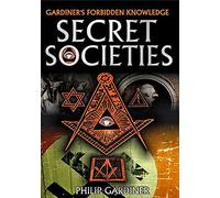 Secret Societies [Alemania] [DVD]