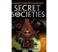 Secret Societies [Alemania] [DVD]