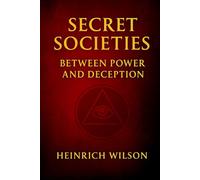 Secret Societies: Between Power and Deception