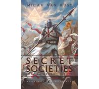 Secret Societies: Blood Never Sleeps