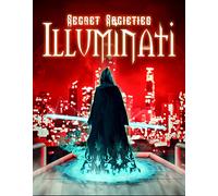 Secret Societies: Illuminati [USA] [DVD]