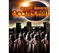 Secret Societies: Occult Power [USA] [DVD]