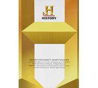 Secret Societies - Secret Societies [USA] [DVD]