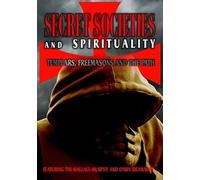 Secret Societies & Spirituality: Templars, Freemasons & the Path [USA] [DVD]