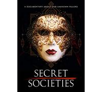 Secret Societies [USA] [DVD]