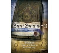 Secret Societies [USA] [DVD]