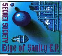 Secret Society - Edge of Sanity E.P.