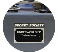 Secret Society - Pd [Vinilo]