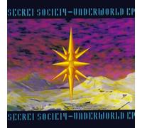 Secret Society - Underworld e.p. (#zyx/boy8862) [Import Anglais]