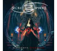 Secret Sphere - Blackened Heartbeat