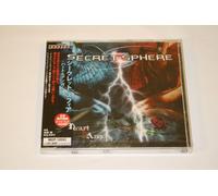 Secret Sphere - Heart & Anger