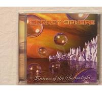 Secret Sphere - Mistress of the Shadowlight