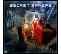 Secret Sphere - Portrait of a Dying Heart