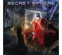 SECRET SPHERE - PORTRAIT OF A DYING HEART