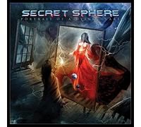 Secret Sphere - Portrait Of A Dying Heart [Vinilo]