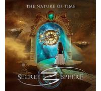 Secret Sphere - Secret Sphere - The Nature Of Time