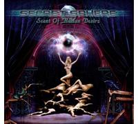 Secret Sphere - The Scent of Human Desire
