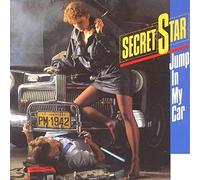 Secret Star - Jump In My Car