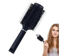 Secret Stash Diversion Hairbrush | Funny Secret Compartment | Portable Cash Hiders For Home, Studio, Travel Diversion Safe | Reusable Diversion Containers