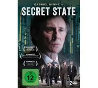 Secret State [Alemania] [DVD]