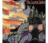 Secret Stolen - Absent Without Leave