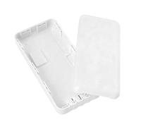 Secret Storage - 14.1x6.8x3.2cm Anti-Theft Portable Money Case | Power Bank Design Items | For Home, Travel Safety, Jewelry, Valuables, Cash, Airplane, Luggage, Purse, Tote Bag, Backpack