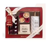 Secret Stories Box 4 Pcs