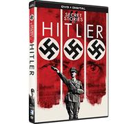 Secret Stories of Hitler [USA] [DVD]