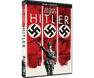 Secret Stories of Hitler [USA] [DVD]