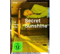 Secret Sunshine (OmU) - Intro Edition Asien 14 [Alemania] [DVD]