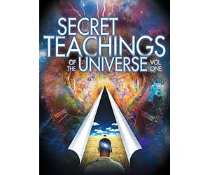 Secret Teaching of the Universe Volume 1 [USA] [DVD]