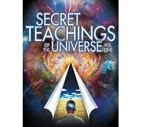 Secret Teachings Of The Universe 1 [Edizione: Stati Uniti] [Italia] [DVD]